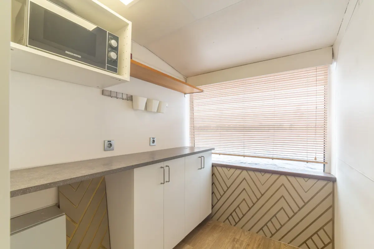 Аренда теплоход «Амели» image- 15